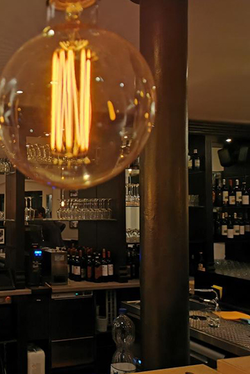 GALLO BIANCO RESTAURANT HAMBURG - WINTERHUDE